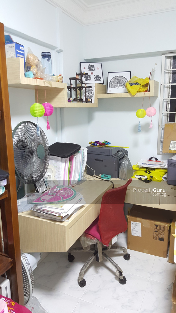 Blk 233 Ang Mo Kio Avenue 3 (Ang Mo Kio), HDB 3 Rooms #119206762